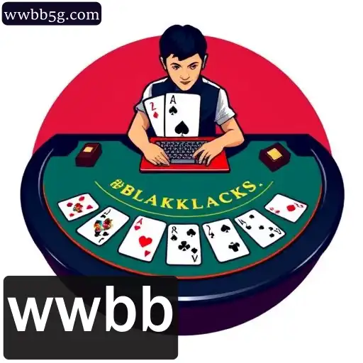 Blackjack online