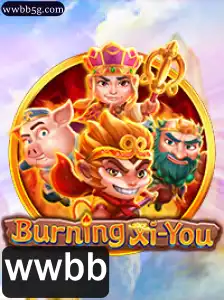 Descubra o Fascinante Mundo de BurningXiYou