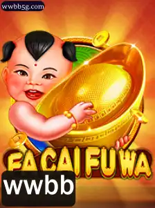 Explorando o Mundo de FaCaiFuWa: Uma Jornada pelo Jogo Inovador