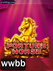 Explore o Fascinante Mundo de FortuneHorse: Um Jogo de Estratégia Inovador