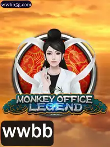 Descubra o Fascinante Mundo de MonkeyOfficeLegend