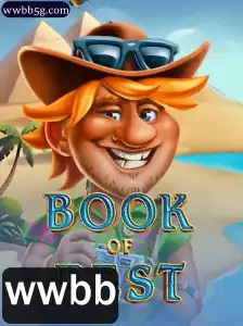Descubra o Fascinante Mundo do Jogo 'BookofRest'