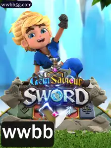 Descubra 'GemSaviourSword': Uma Jornada Épica no Mundo dos Jogos