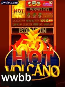 Descubra o Emocionante Mundo de HotVolcano: O Jogo de Estratégia que Está Pegando Fogo
