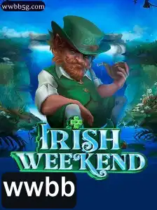 Descubra o Envolvente Mundo do Jogo IrishWeekend: Diversão e Estratégia
