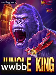 Descubra JungleKing: Um Aventuroso Jogo de Estratégia
