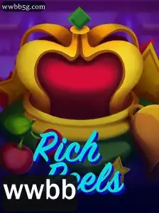 Descubra RichReels: O Novo Jogo de Aventura Envolvente