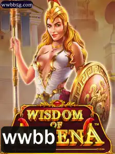 Descubra o Fascinante Jogo 'WisdomofAthena'