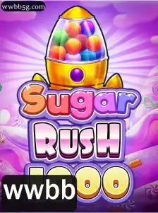SugarRush1000: Uma Nova Aventura na Era Digital
